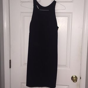 Athletes dress